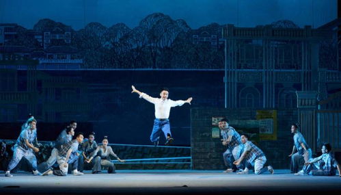 廣州藝術(shù)節(jié)盛大開幕 40余臺(tái)優(yōu)秀劇目薈萃，名家云集展現(xiàn)文藝創(chuàng)作新高度